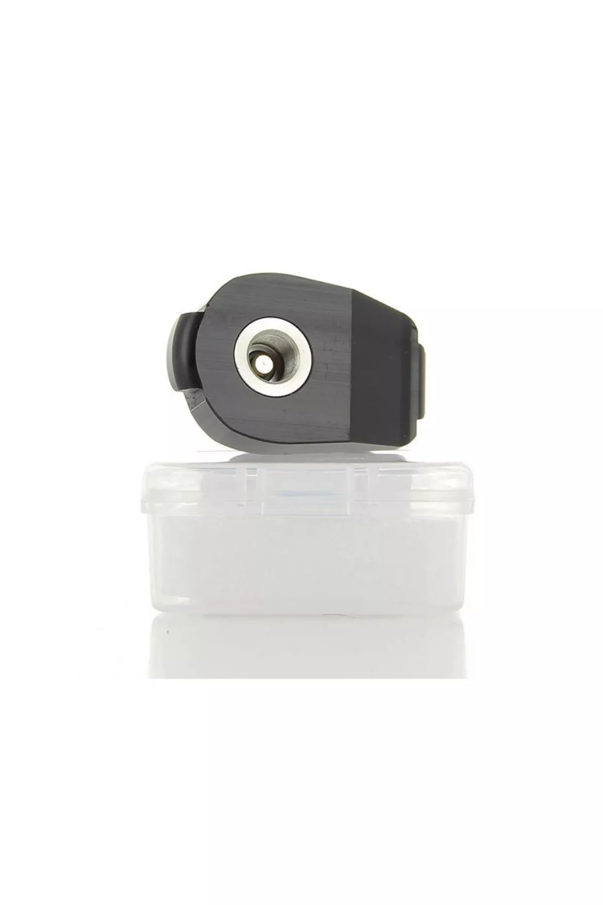 GeekVape Aegis Boost Pod Mod 510 Pin Adaptörü GeekVape Aegis Boost Pod Mod 510 Pin Adaptörü