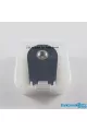 GeekVape Aegis Boost Pod Mod 510 Pin Adaptörü GeekVape Aegis Boost Pod Mod 510 Pin Adaptörü