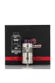 Steam Crave Aromamizer SUPREME V3 25mm RDTA Tank Atomizer Steam Crave Aromamizer SUPREME V3 25mm RDTA Tank Atomizer