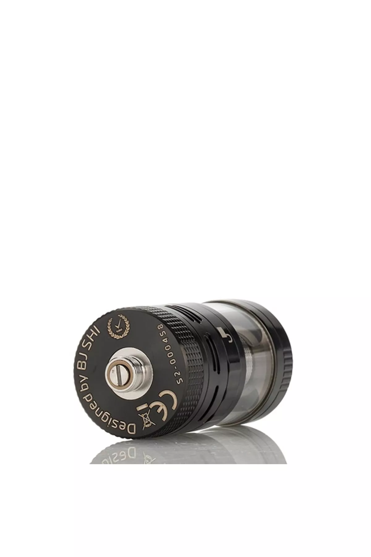 Steam Crave Aromamizer SUPREME V3 25mm RDTA Tank Atomizer Steam Crave Aromamizer SUPREME V3 25mm RDTA Tank Atomizer