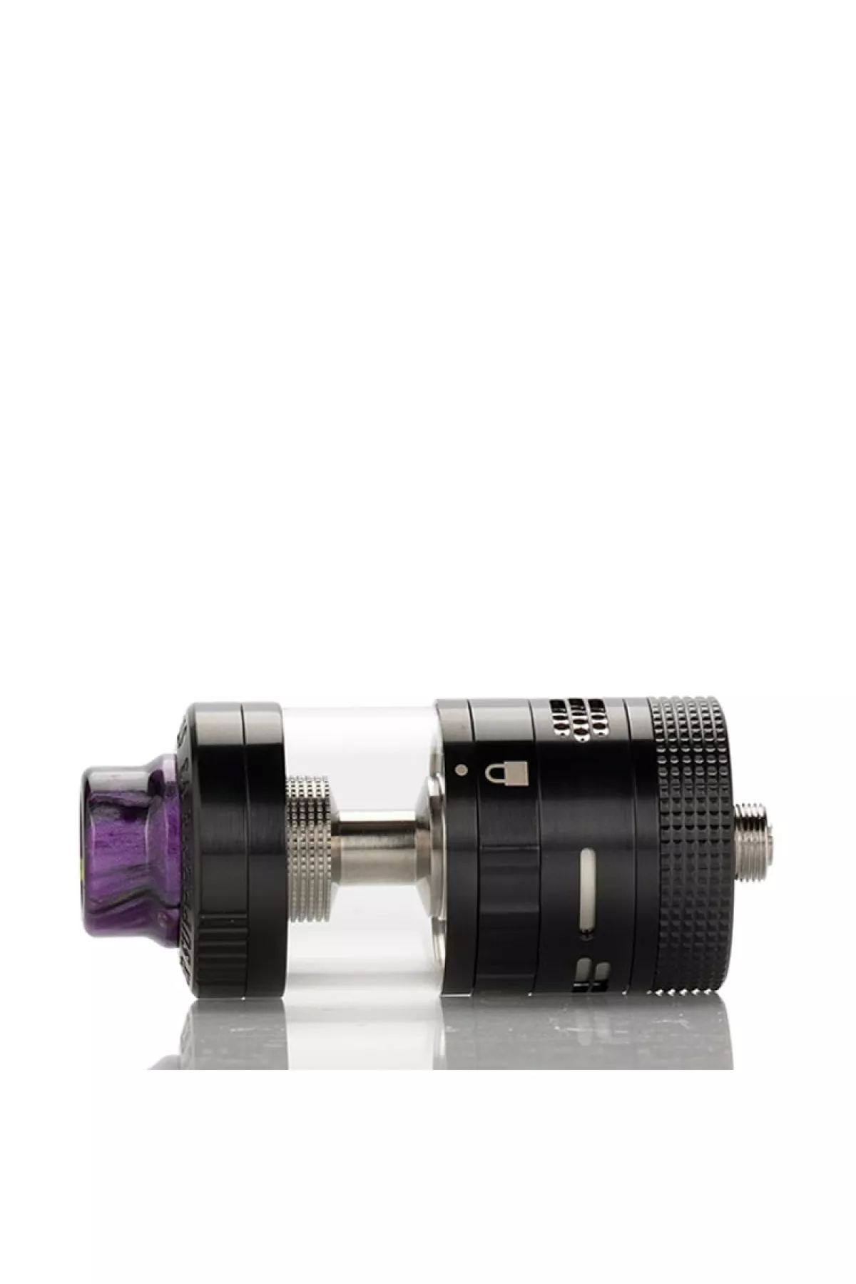 Steam Crave Aromamizer SUPREME V3 25mm RDTA Tank Atomizer Steam Crave Aromamizer SUPREME V3 25mm RDTA Tank Atomizer