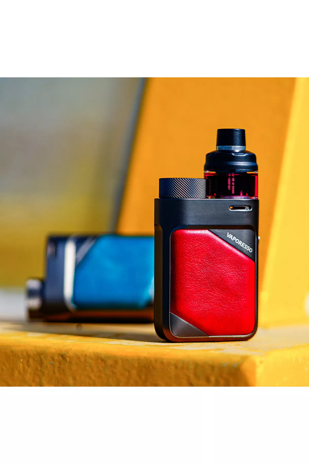 Vaporesso Swag PX80 80W 4ML Kit Vaporesso Swag PX80 80W 4ML Kit