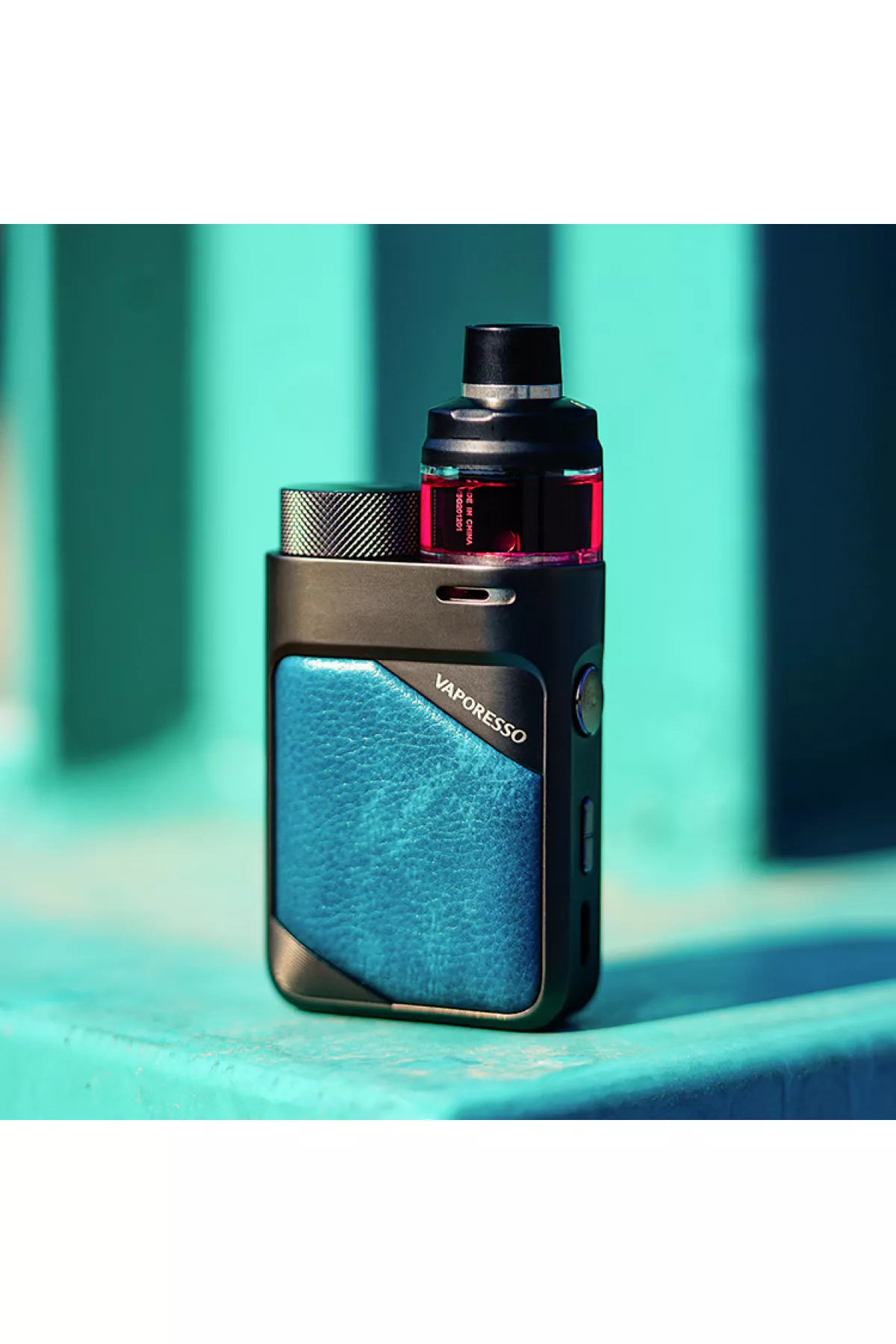 Vaporesso Swag PX80 80W 4ML Kit Vaporesso Swag PX80 80W 4ML Kit