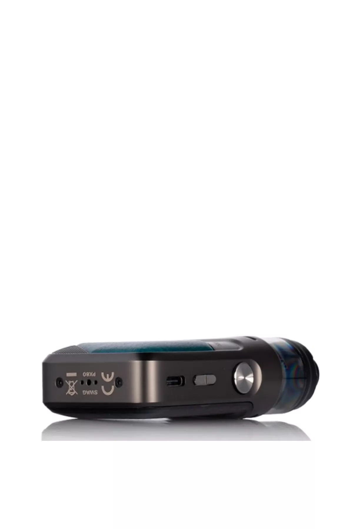 Vaporesso Swag PX80 80W 4ML Kit Vaporesso Swag PX80 80W 4ML Kit