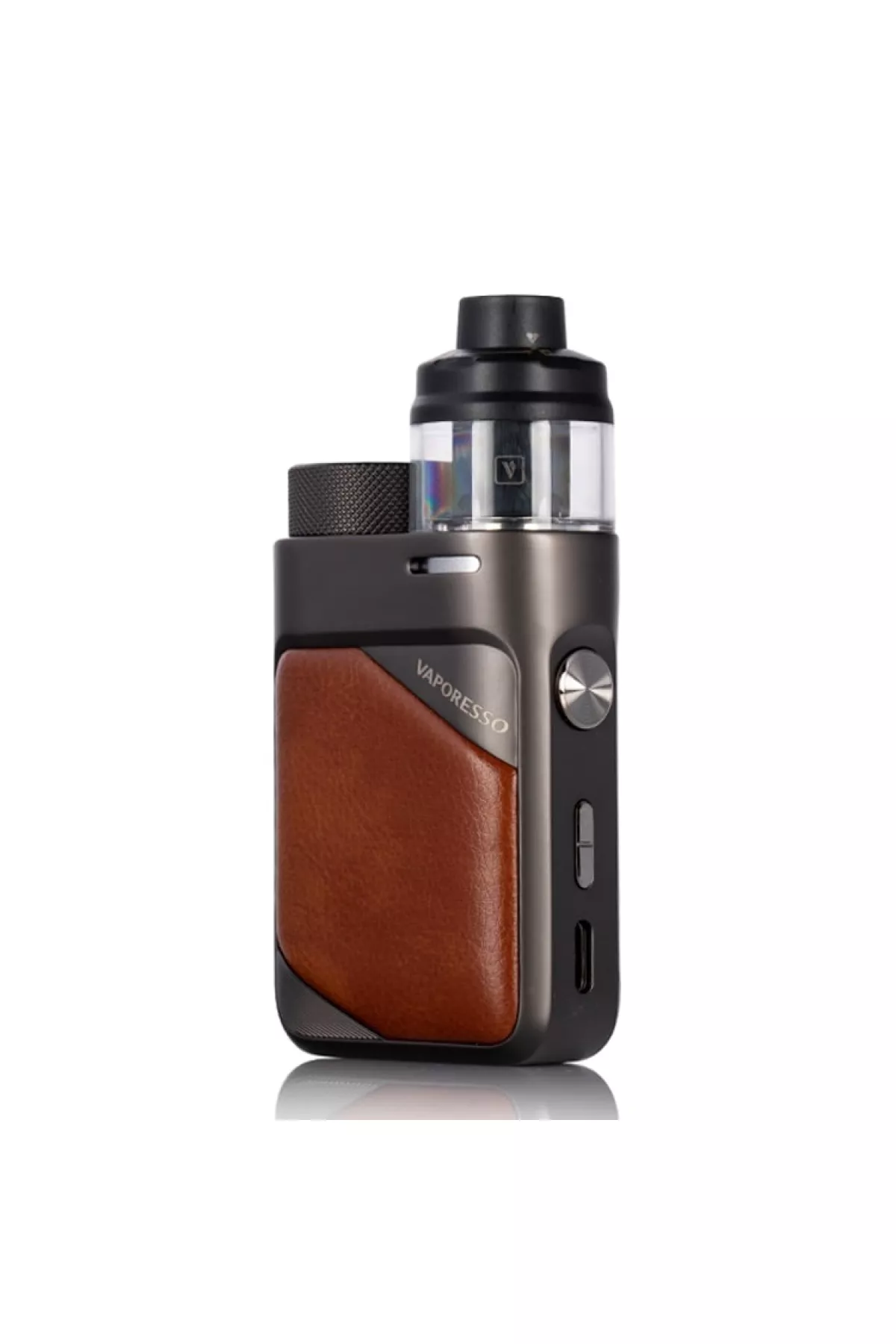 Vaporesso Swag PX80 80W 4ML Kit Vaporesso Swag PX80 80W 4ML Kit