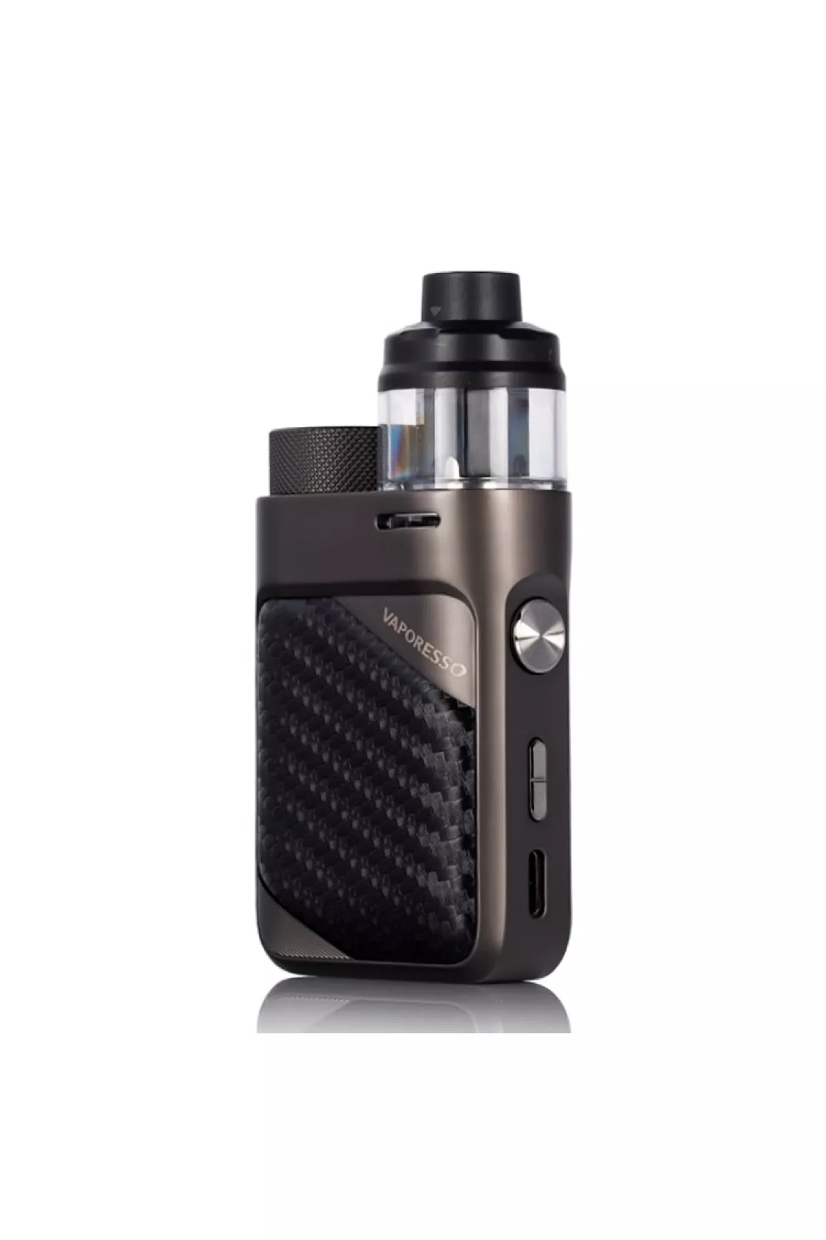 Vaporesso Swag PX80 80W 4ML Kit Vaporesso Swag PX80 80W 4ML Kit
