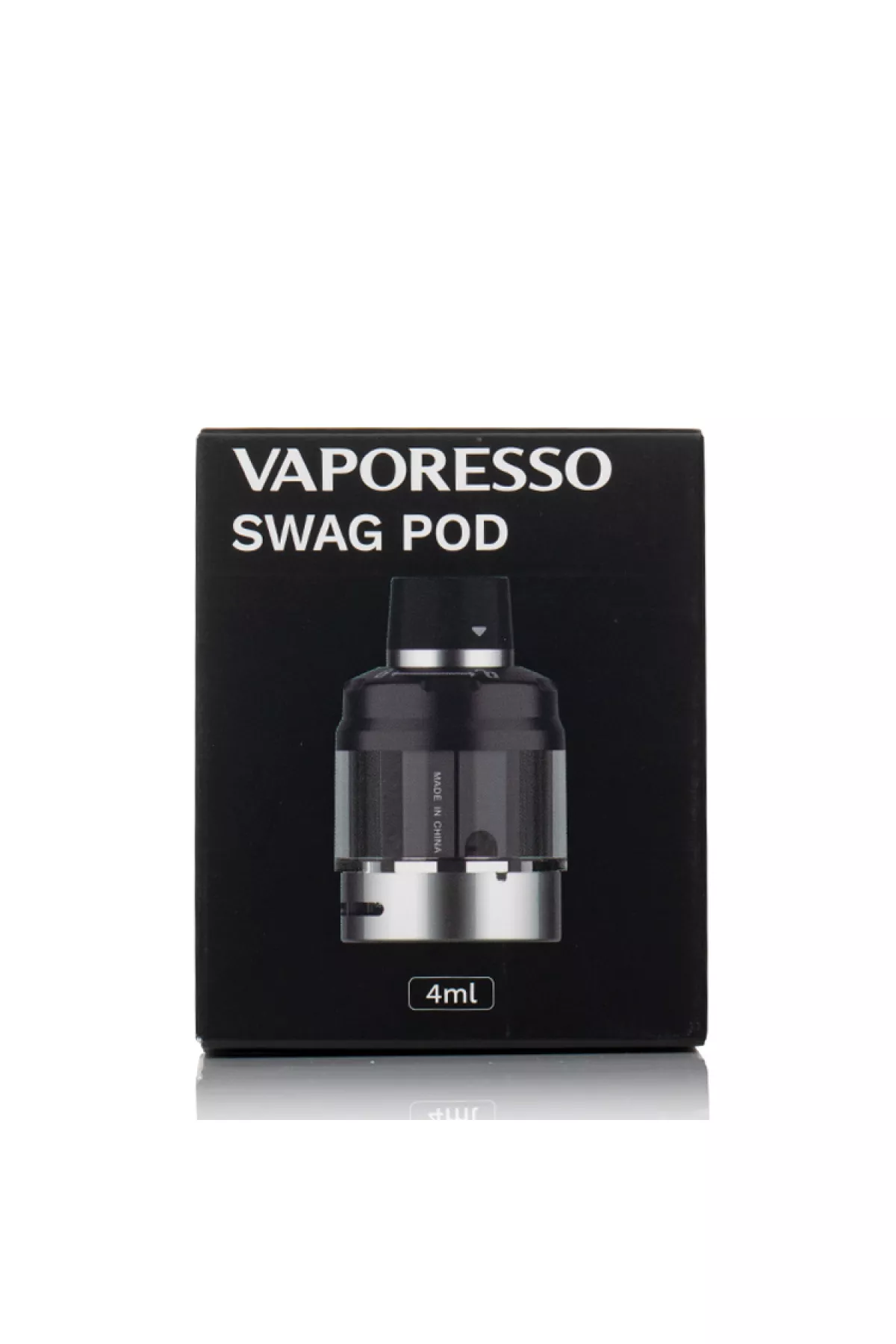 Vaporesso SWAG PX80 Pod 4ML Tank Vaporesso SWAG PX80 Pod 4ML Tank