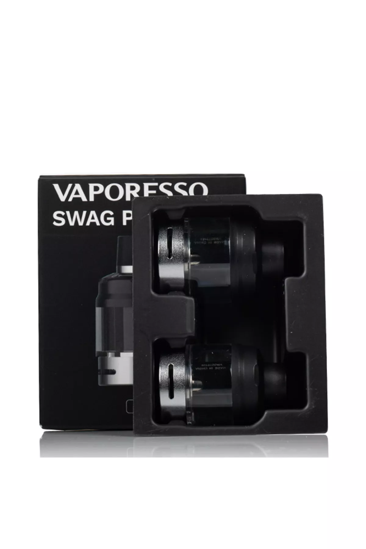 Vaporesso SWAG PX80 Pod 4ML Tank Vaporesso SWAG PX80 Pod 4ML Tank