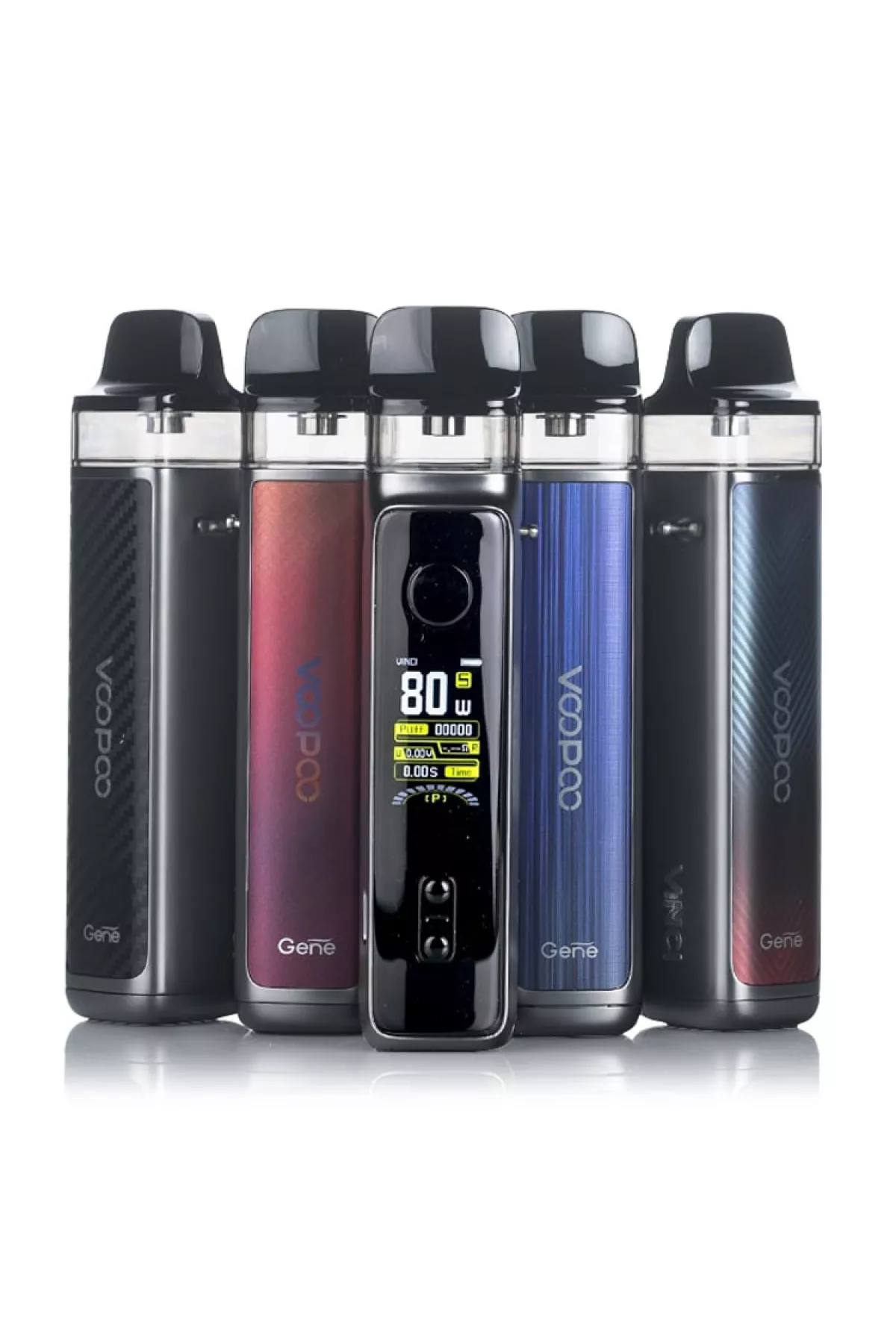 VOOPOO VINCI X 2 80W Pod Kit VOOPOO VINCI X 2 80W Pod Kit