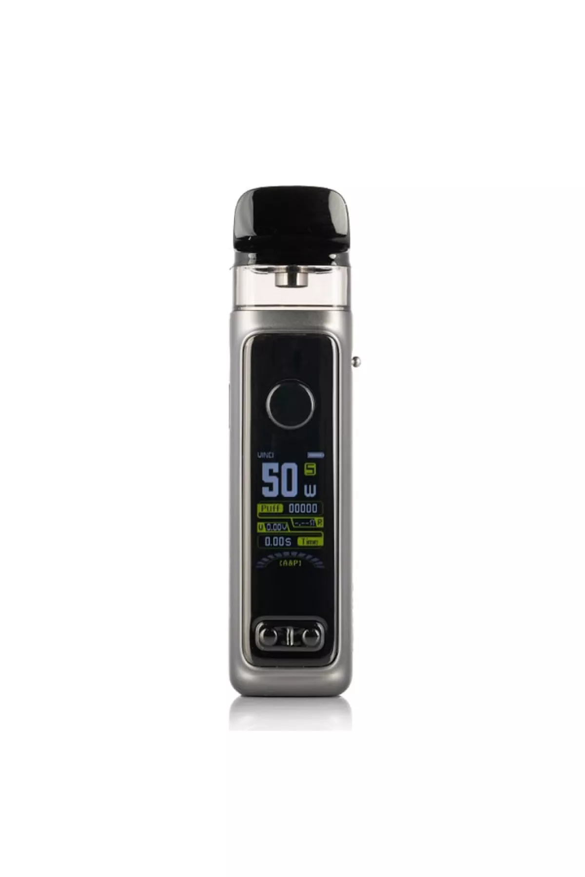Voopoo Vinci 2 50W 1500mAh Pod Kit Voopoo Vinci 2 50W 1500mAh Pod Kit