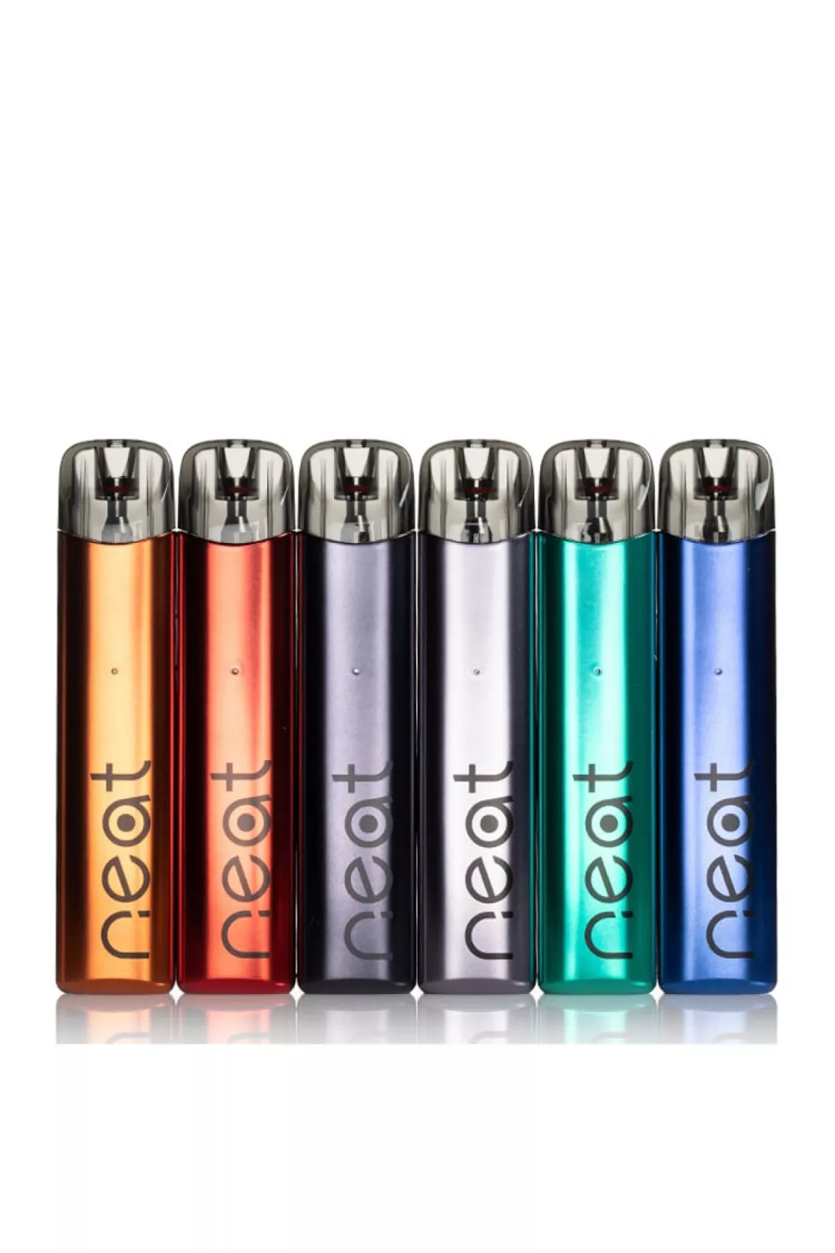 Uwell Yearn Neat 2 12W Pod 520mAh Uwell Yearn Neat 2 12W Pod 520mAh