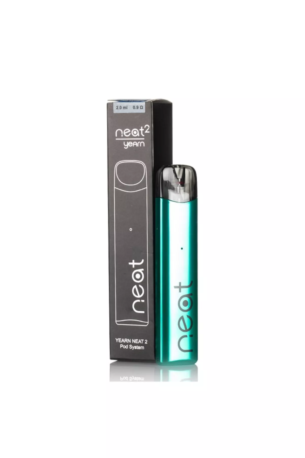 Uwell Yearn Neat 2 12W Pod 520mAh Uwell Yearn Neat 2 12W Pod 520mAh