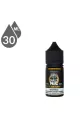 Ruthless - Brazilian Tobacco Salt Nic (30ML) Ruthless - Brazilian Tobacco Salt Nic (30ML)