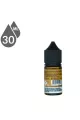 Ruthless - Brazilian Tobacco Salt Nic (30ML) Ruthless - Brazilian Tobacco Salt Nic (30ML)
