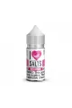 I Love Salts - Pink Lemonade Salt Likit (30ML) I Love Salts - Pink Lemonade Salt Likit (30ML)