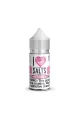 I Love Salts - Sweet Strawberry Salt Likit (30ML) I Love Salts - Sweet Strawberry Salt Likit (30ML)