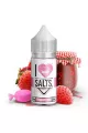 I Love Salts - Sweet Strawberry Salt Likit (30ML) I Love Salts - Sweet Strawberry Salt Likit (30ML)