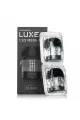 Vaporesso LUXE Q Yedek Pod Kartuş (2 Adet) Vaporesso LUXE Q Yedek Pod Kartuş (2 Adet)