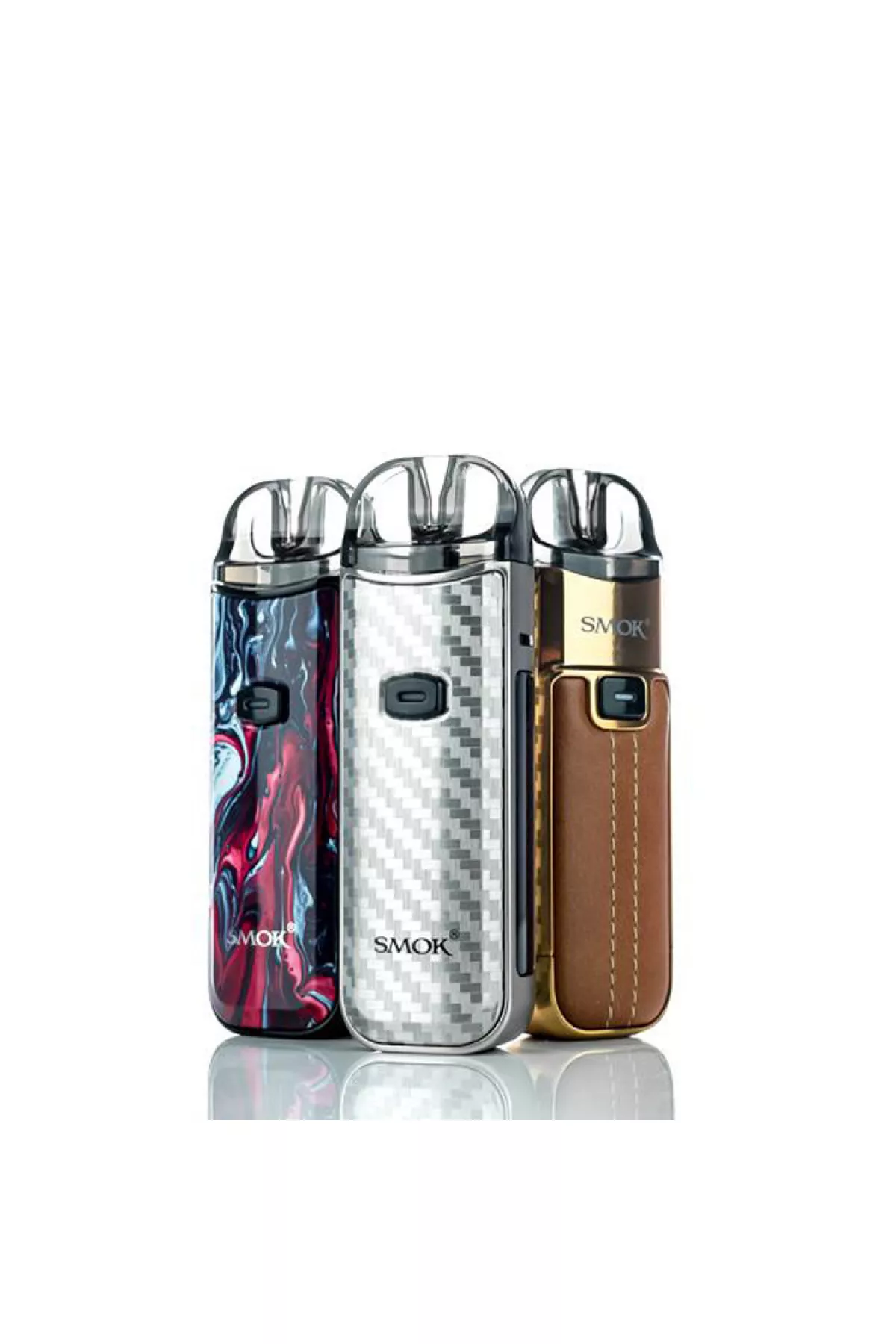 Smok Nord 50W Pod 1800mAh