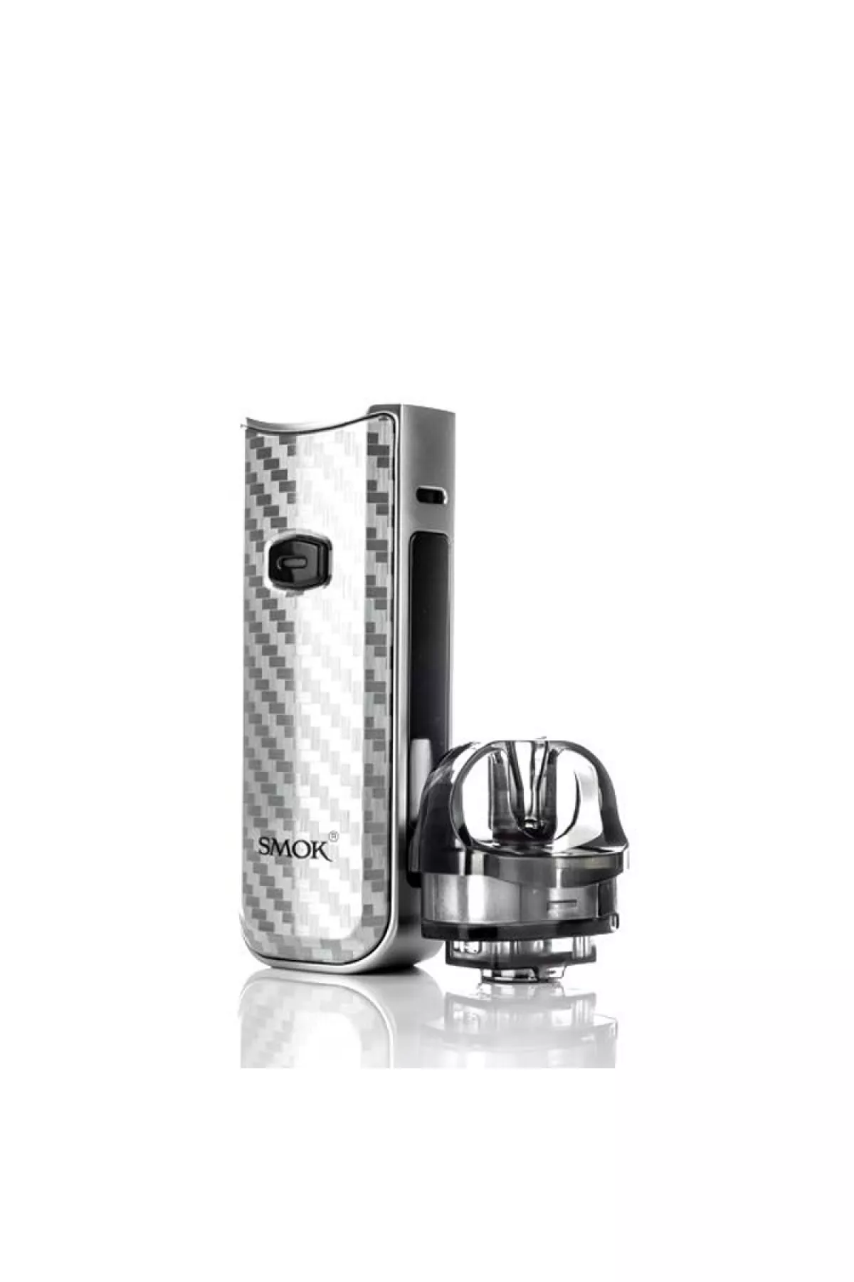 Smok Nord 50W Pod 1800mAh Smok Nord 50W Pod 1800mAh