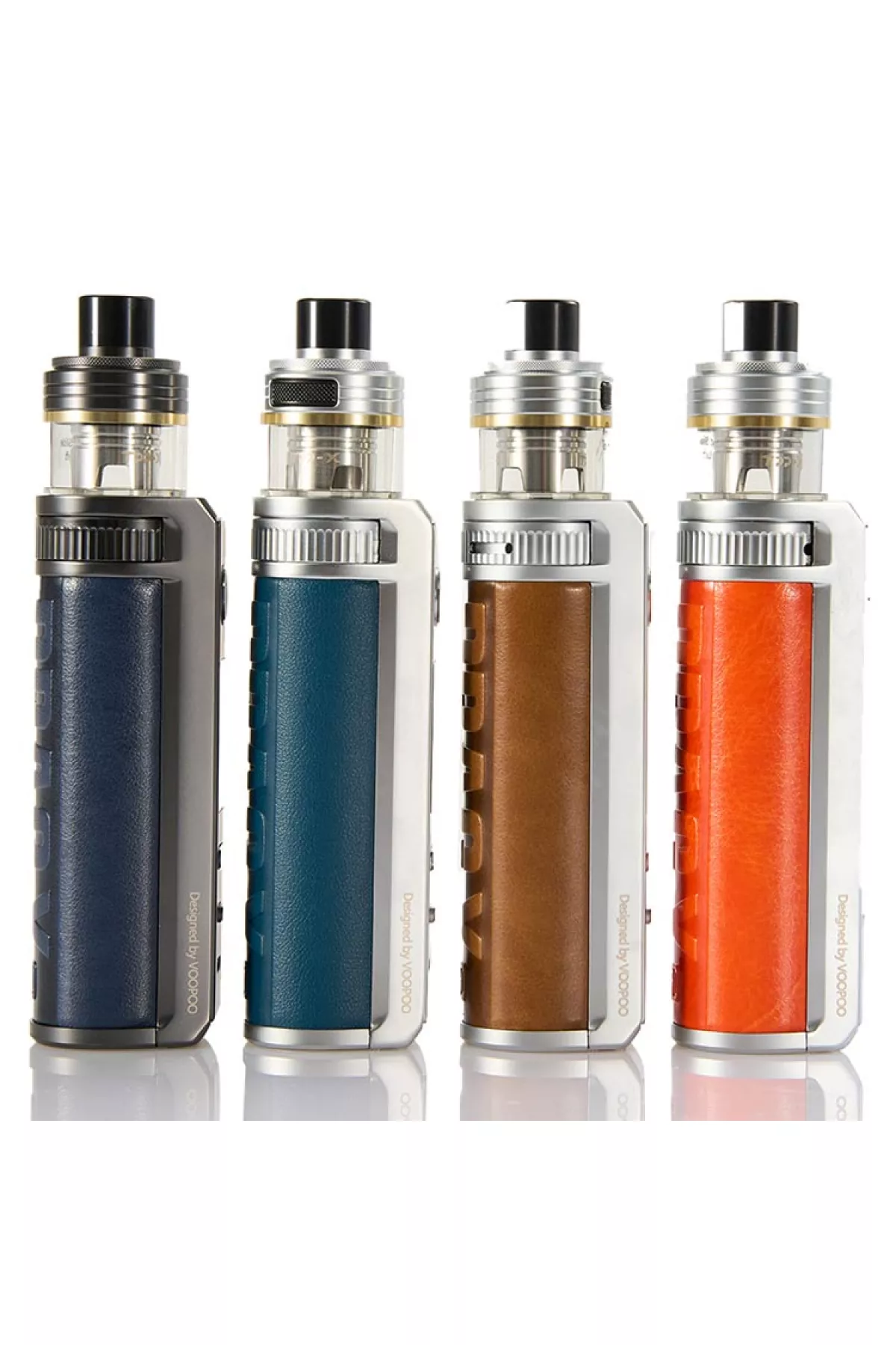 Voopoo DRAG X PRO 100W Pod Mod Voopoo DRAG X PRO 100W Pod Mod