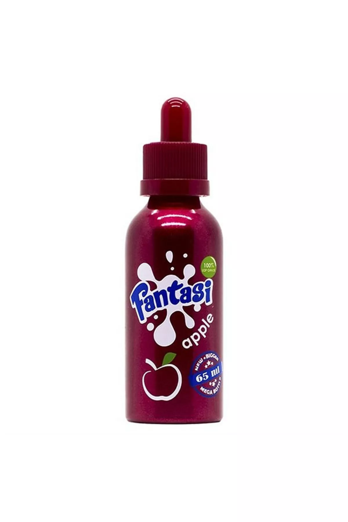 Fantasi Apple E-Likit (65ML)