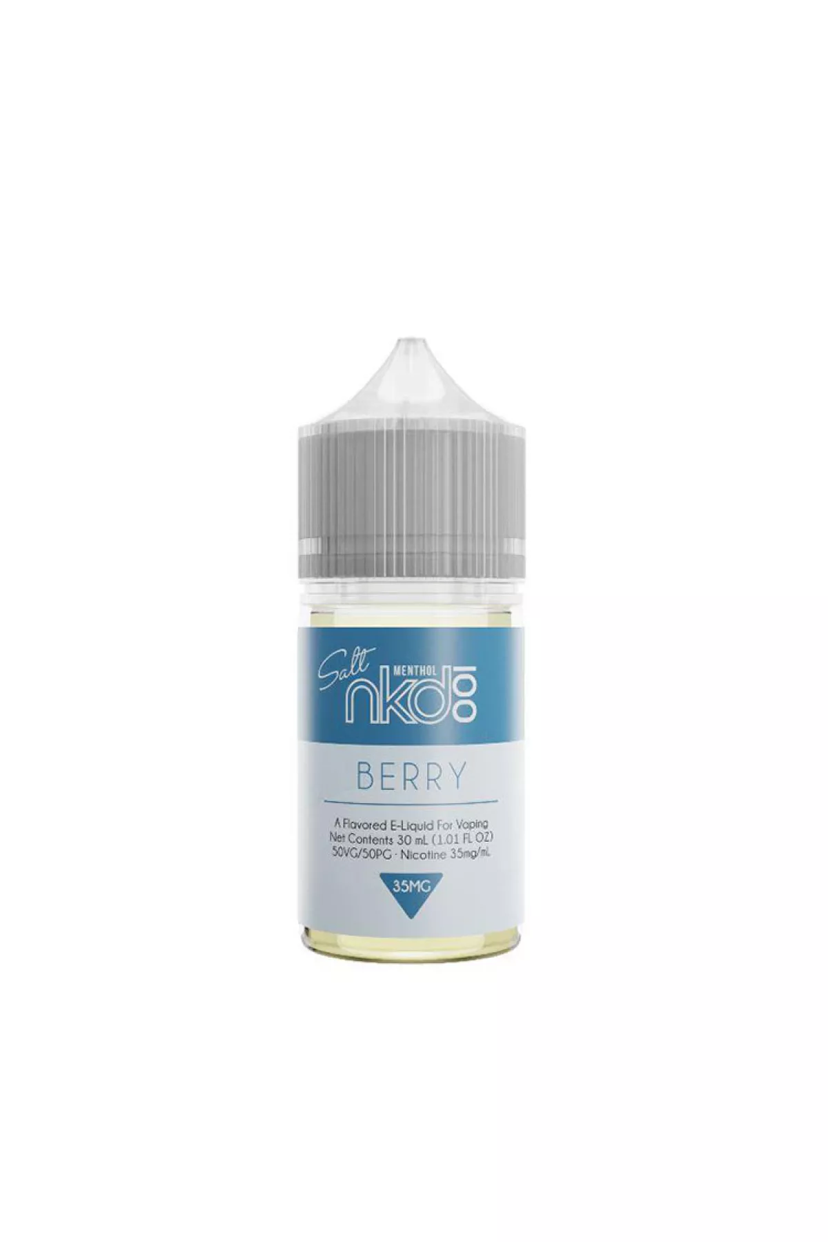 Naked 100 Salt - Berry Salt Likit (30ML) Naked 100 Salt - Berry Salt Likit (30ML)