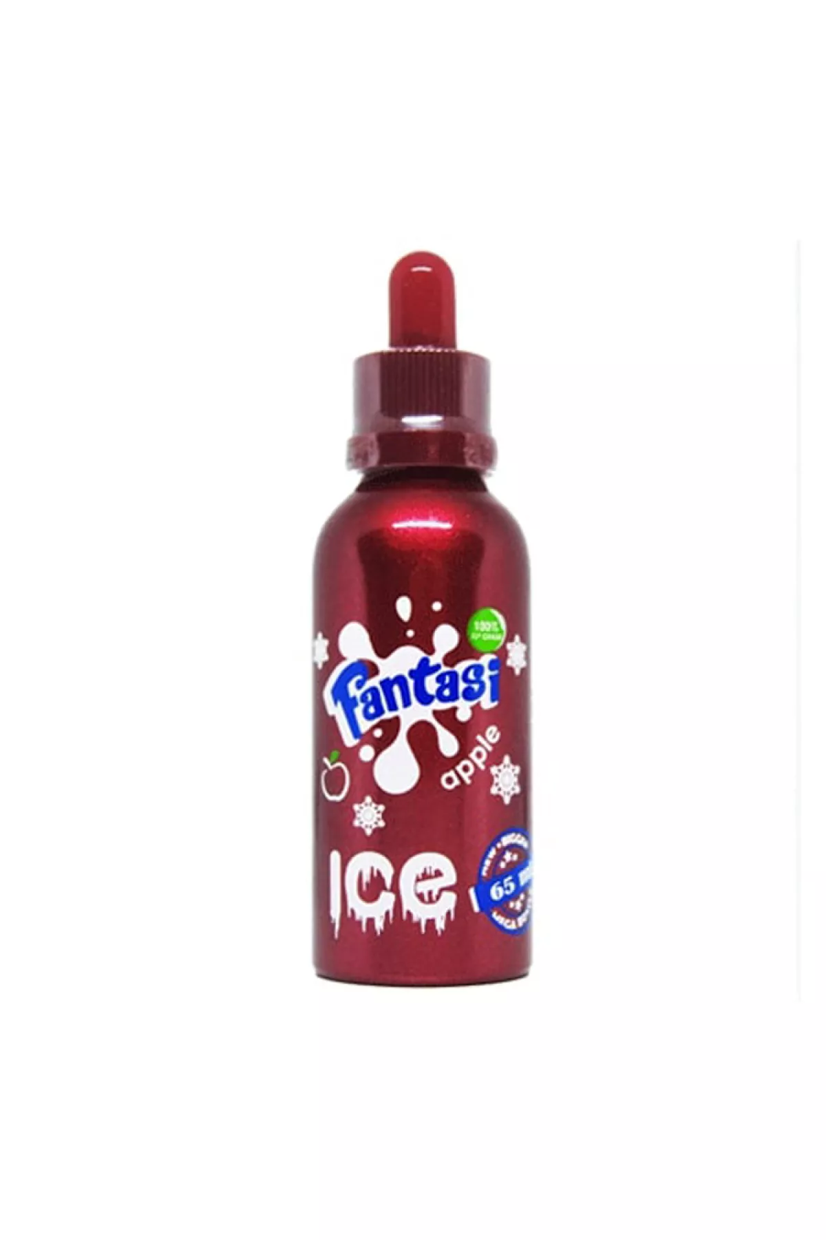 Fantasi Apple ICE E-Likit (65ML)