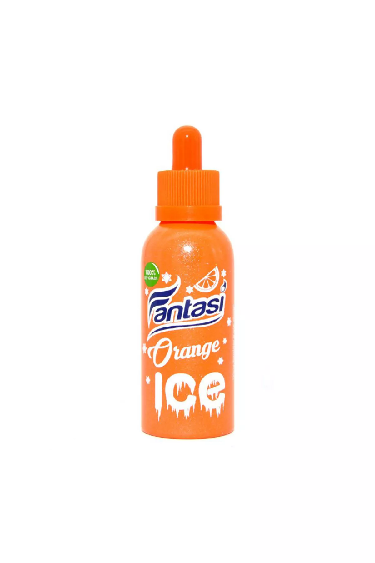 Fantasi Orange ICE E-Likit (65ML)