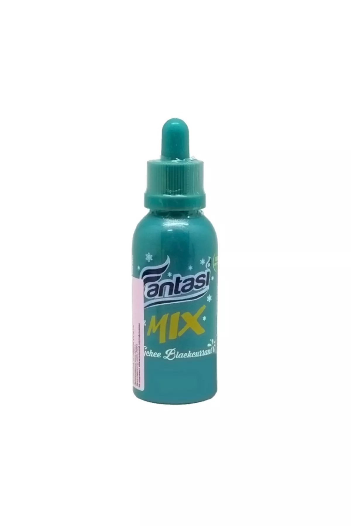 Fantasi Lychee E-Likit (65ML) Fantasi Lychee E-Likit (65ML)
