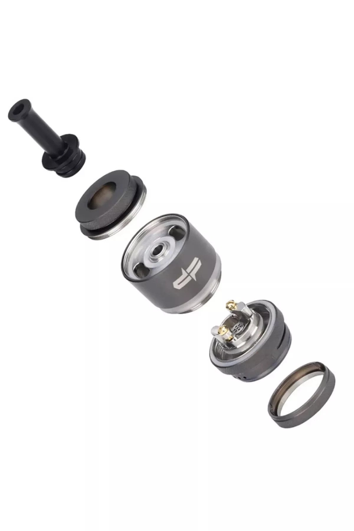 Digiflavor Siren v4 MTL RTA Atomizer Digiflavor Siren v4 MTL RTA Atomizer