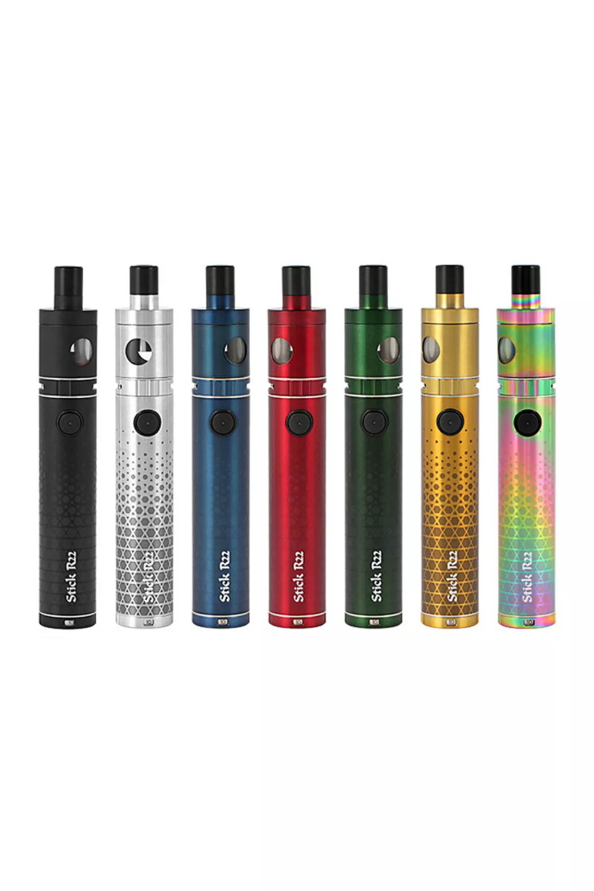 SMOK Stick R22 40W Kit SMOK Stick R22 40W Kit