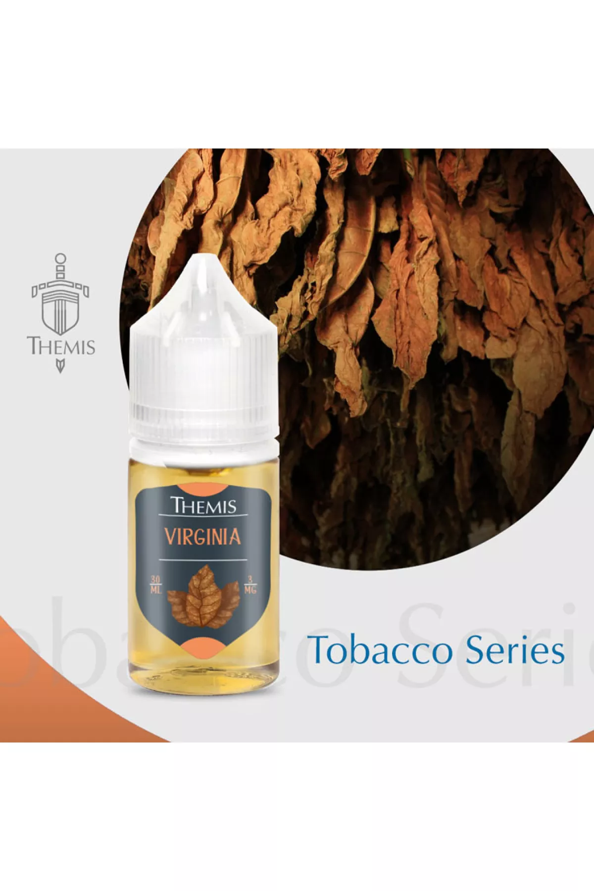 Themis Virginia (30ML) E-Likit