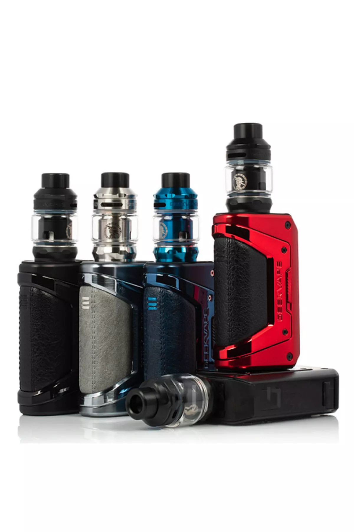 GeekVape L200 Aegis Legend 2 Kit 200W GeekVape L200 Aegis Legend 2 Kit 200W