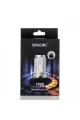 SMOK TFV18 Mesh Coil (3 Adet) SMOK TFV18 Mesh Coil (3 Adet)