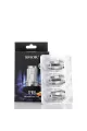 SMOK TFV18 Mesh Coil (3 Adet) SMOK TFV18 Mesh Coil (3 Adet)