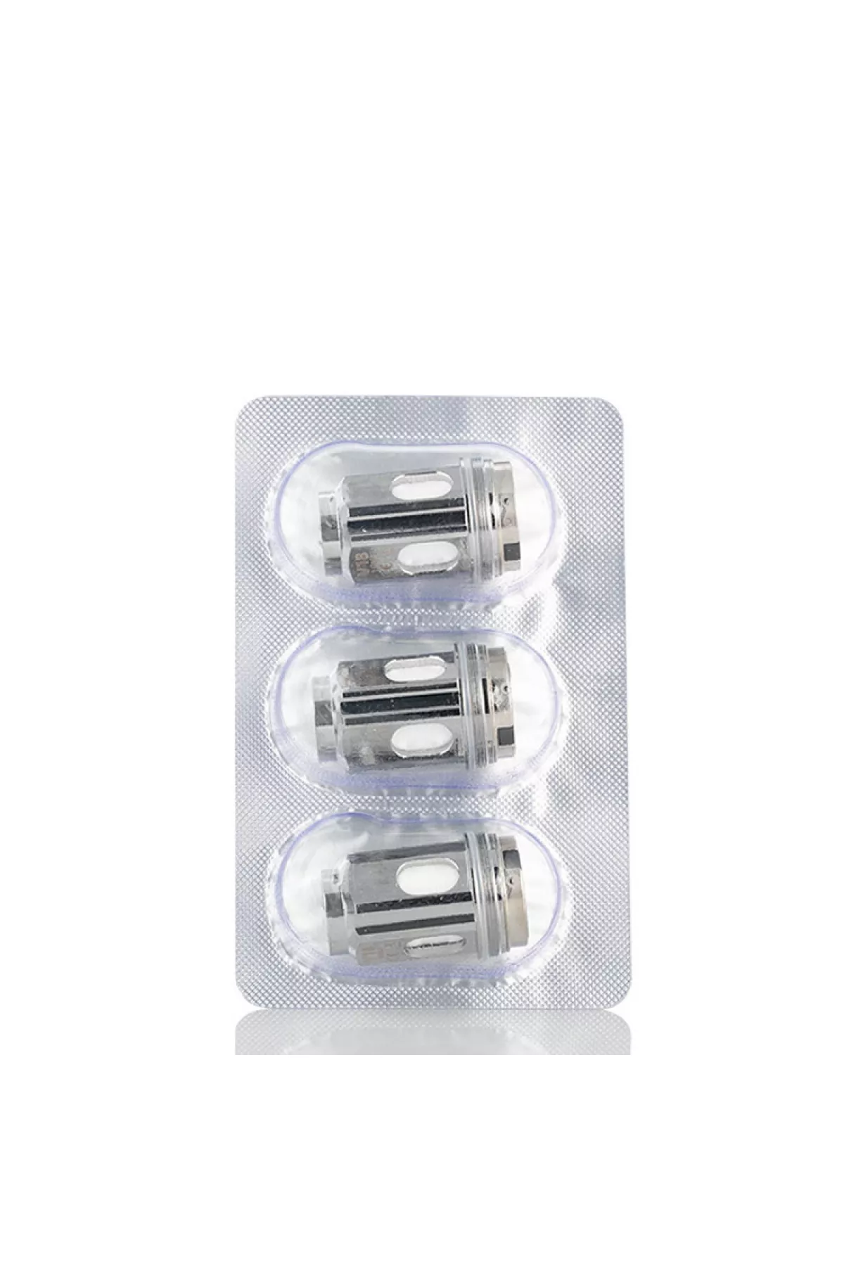 SMOK TFV18 Mesh Coil (3 Adet) SMOK TFV18 Mesh Coil (3 Adet)