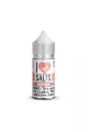 I Love Salts - Strawberry ICE Salt Likit (30ML) I Love Salts - Strawberry ICE Salt Likit (30ML)