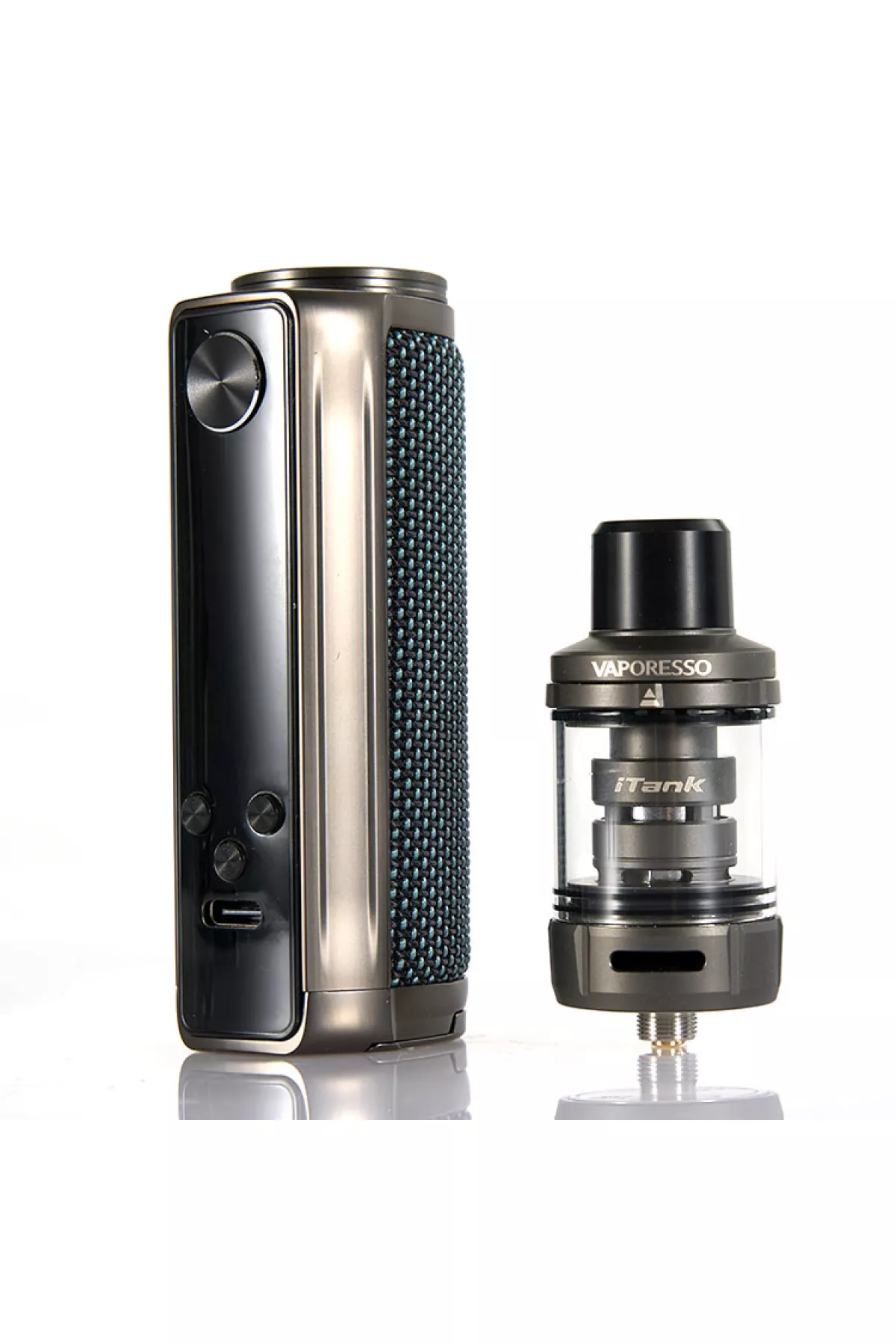 Vaporesso TARGET 100W Starter Kit Vaporesso TARGET 100W Starter Kit