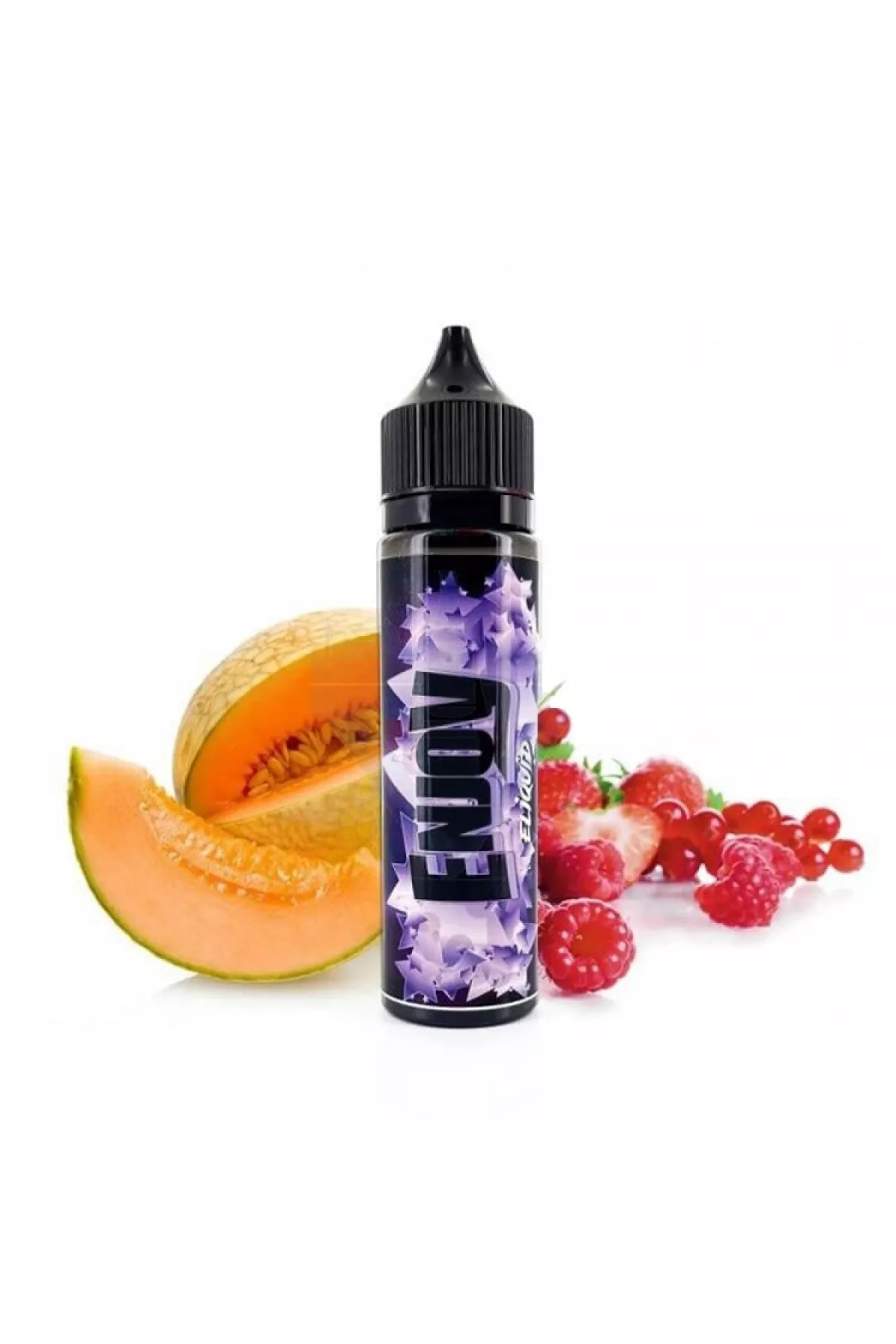 E-Liquid France - Enjoy 120mL Premium E-Likit E-Liquid France - Enjoy 120mL Premium E-Likit