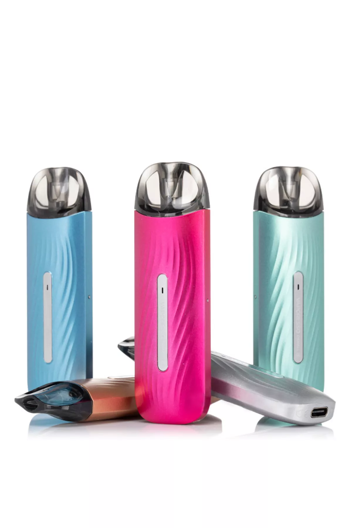 Vaporesso Osmall 2 Pod 450mAh