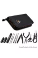 GeekVape Mini Tool Kit - Coil Sarım Aletleri GeekVape Mini Tool Kit - Coil Sarım Aletleri
