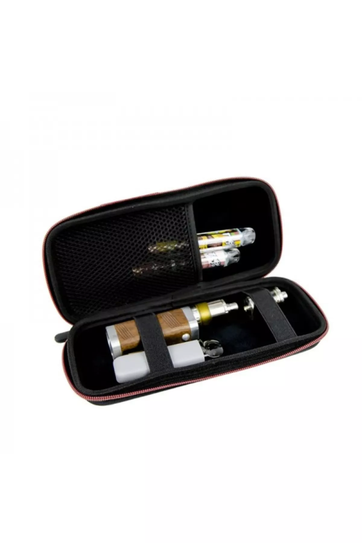Kadife E-Sigara Taşıma Çantası - Velvet Carry Vape Bag Kadife E-Sigara Taşıma Çantası - Velvet Carry Vape Bag