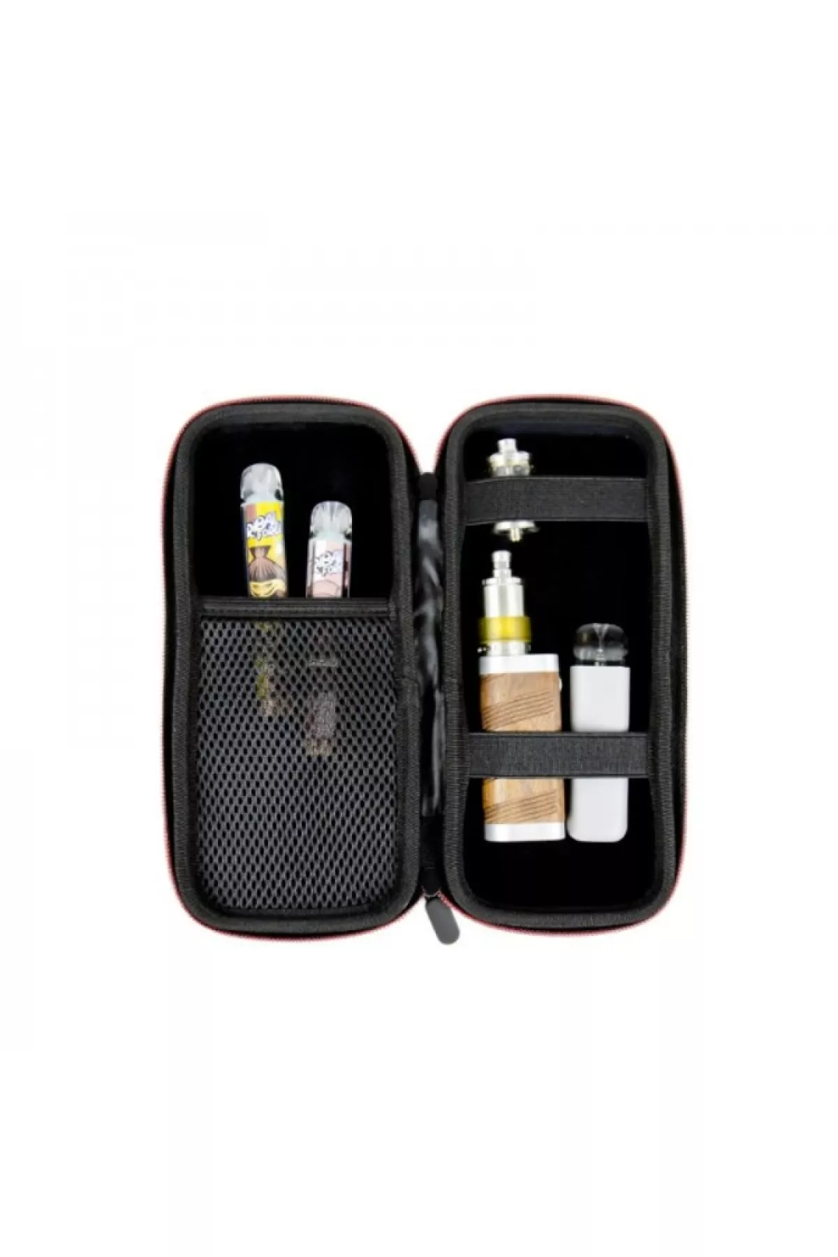 Kadife E-Sigara Taşıma Çantası - Velvet Carry Vape Bag Kadife E-Sigara Taşıma Çantası - Velvet Carry Vape Bag