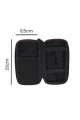Kadife E-Sigara Taşıma Çantası - Velvet Carry Vape Bag Kadife E-Sigara Taşıma Çantası - Velvet Carry Vape Bag