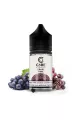 Dinner Lady Core - Grape Vine Salt E-Likit (30ML) Dinner Lady Core - Grape Vine Salt E-Likit (30ML)