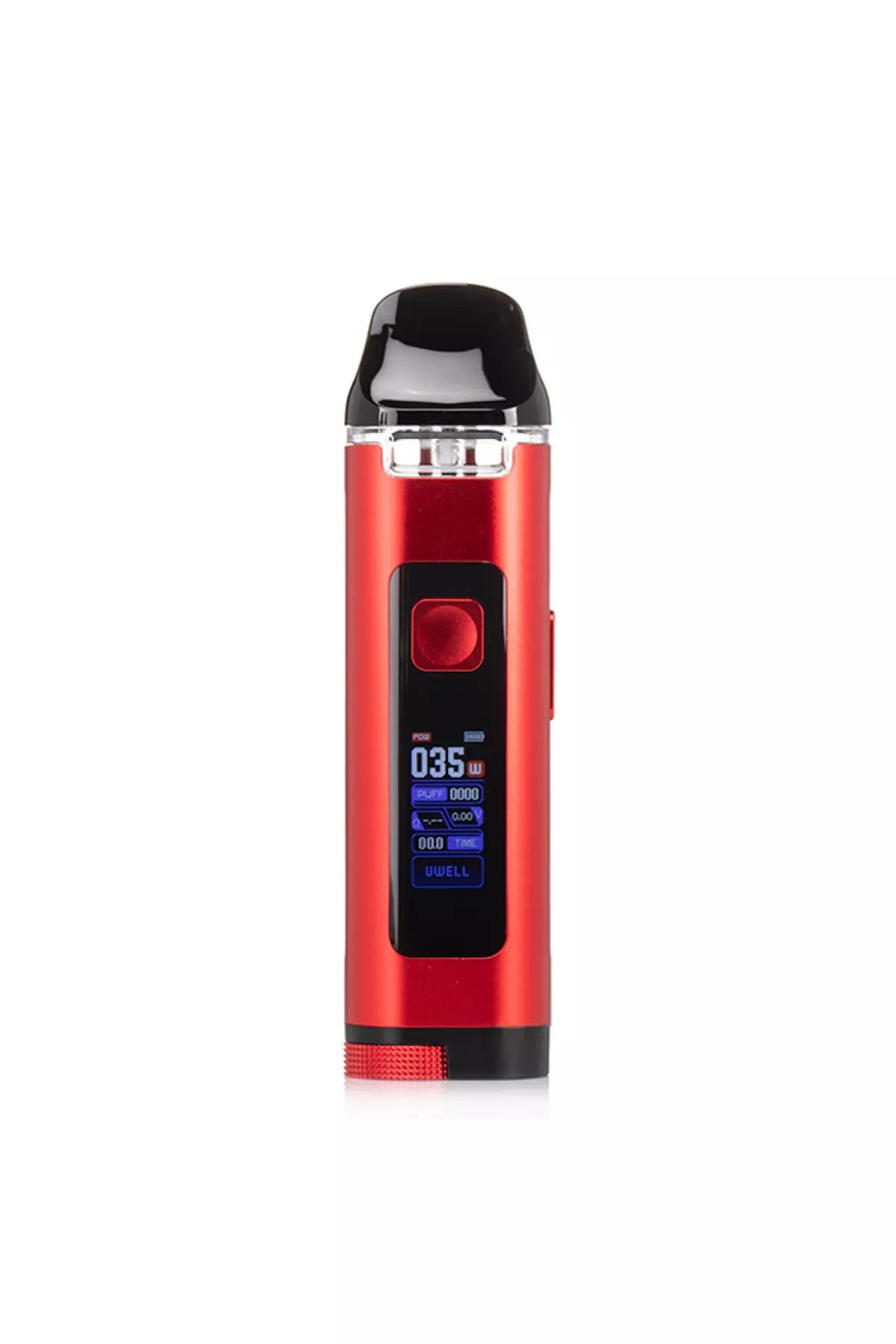Uwell Crown D Pod Mod 35W 1100mAh Uwell Crown D Pod Mod 35W 1100mAh
