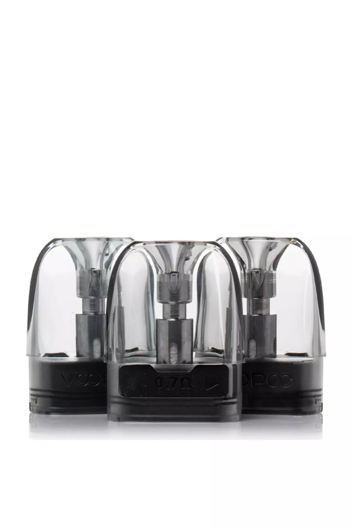VOOPOO Argus Pod Yedek Kartuş (3 Adet) VOOPOO Argus Pod Yedek Kartuş (3 Adet)