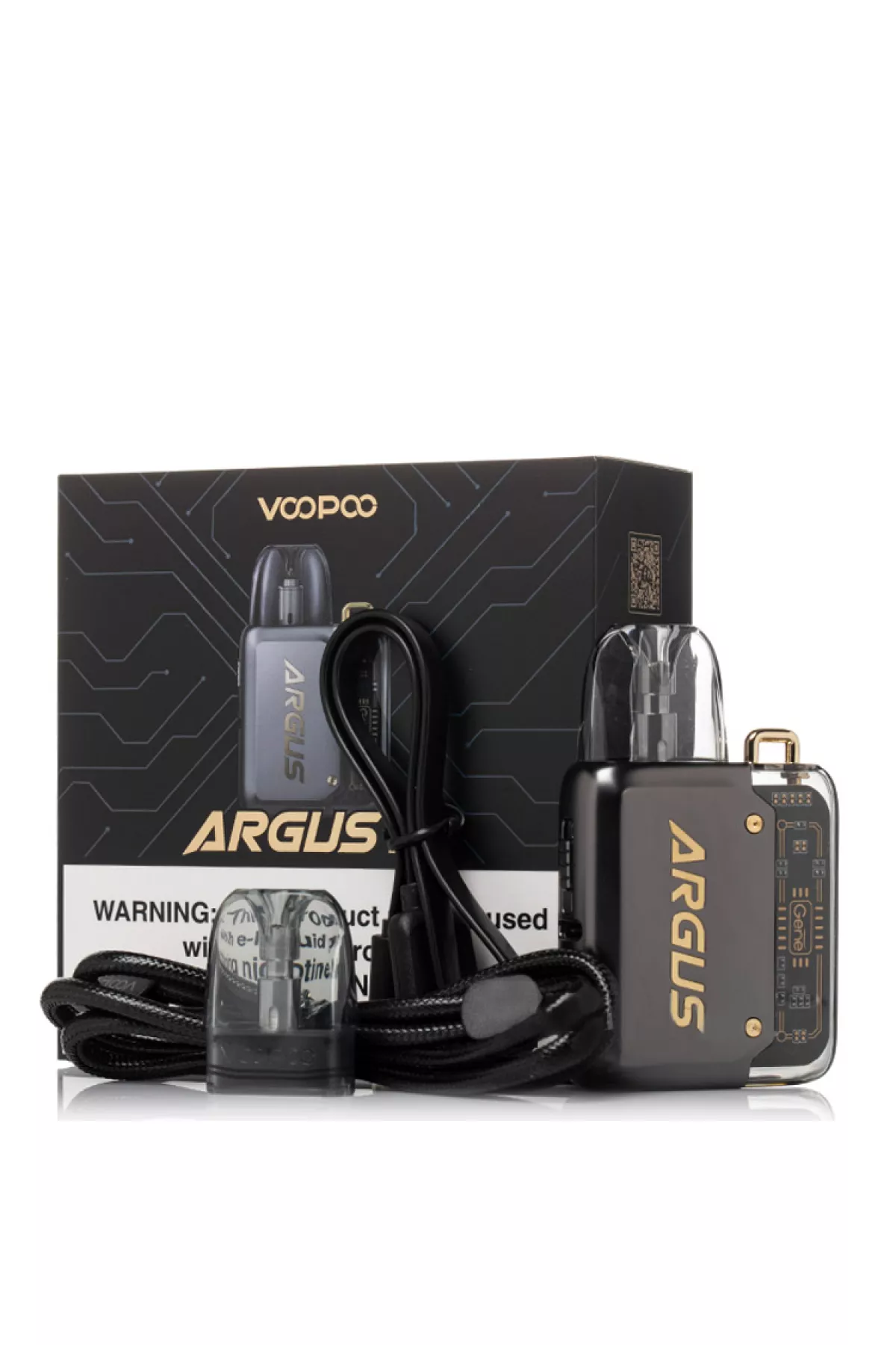 Voopoo ARGUS P1 20W Pod 800mAh Voopoo ARGUS P1 20W Pod 800mAh