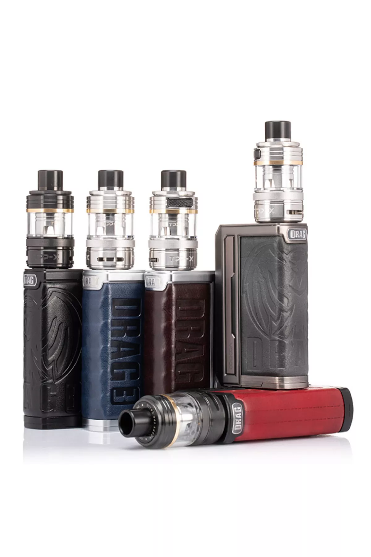 Voopoo DRAG 3 TPP-X 177W